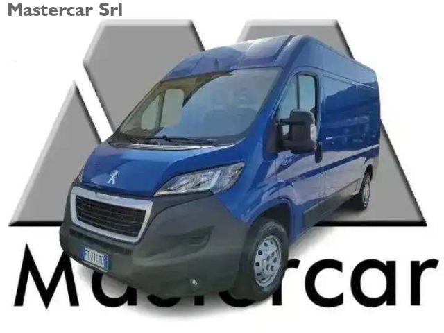 CITROEN Jumper usata, con ABS