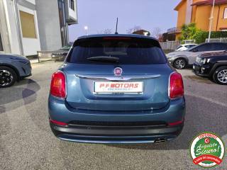 FIAT 500X usata, con Airbag Passeggero