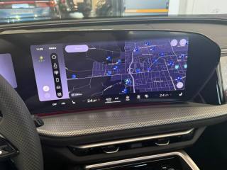 AUDI Q5 usata, con Sedili riscaldati