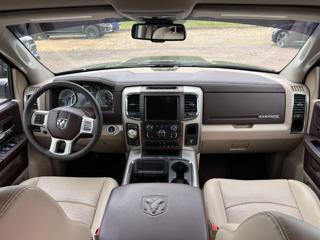 DODGE RAM usata, con Regolazione elettrica sedili