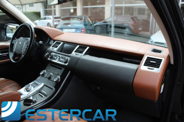 LAND ROVER Range Rover Sport usata, con Climatizzatore