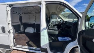 FIAT Ducato usata, con Porta scorrevole