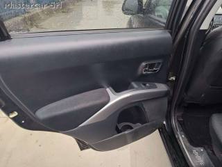 MITSUBISHI Outlander usata, con Alzacristalli elettrici