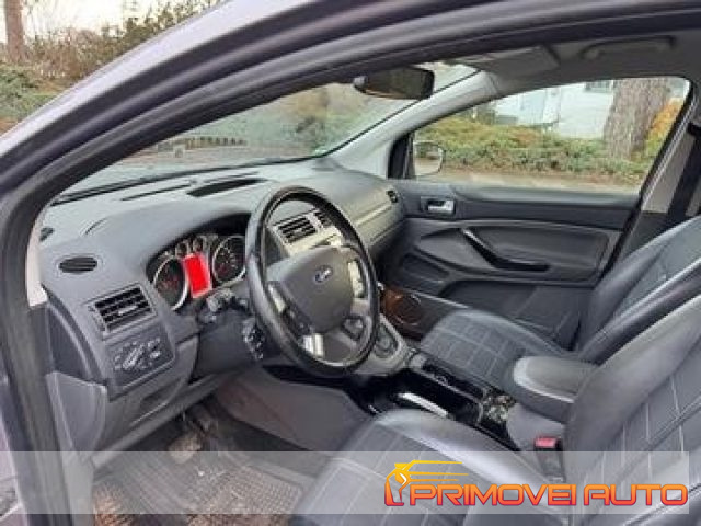FORD Kuga usata, con ABS