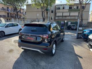 VOLKSWAGEN T-Cross usata, con Airbag laterali