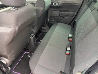 CITROEN C3 Aircross usata, con Controllo automatico clima