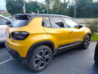 JEEP Avenger usata, con Controllo trazione