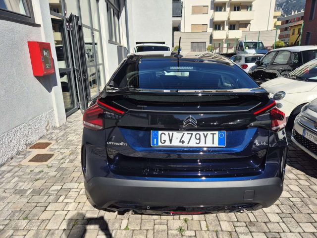 CITROEN C4 usata, con Antifurto