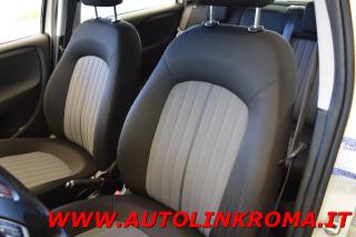 FIAT Punto usata, con Park Distance Control