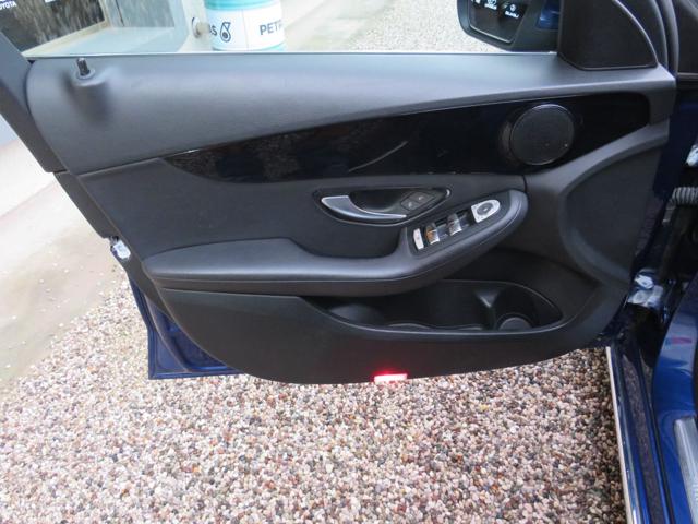 MERCEDES-BENZ C 180 usata, con Cruise Control