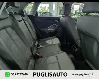 AUDI Q3 usata, con Sensore di pioggia