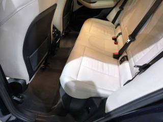 BMW X4 usata, con Fendinebbia