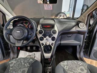 FORD Ka+ usata 11