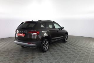 SKODA Karoq usata 3