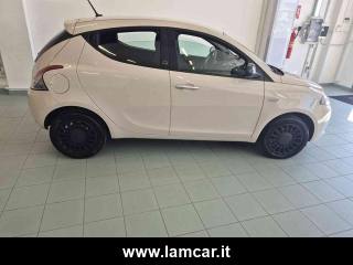 LANCIA Ypsilon usata, con Immobilizzatore elettronico