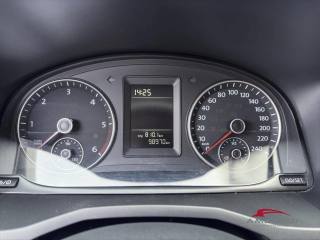 VOLKSWAGEN Caddy usata 11