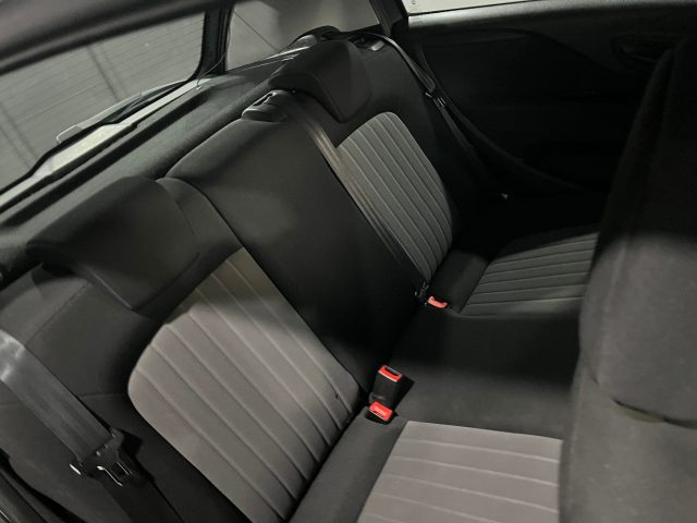 FIAT Punto usata, con Filtro antiparticolato