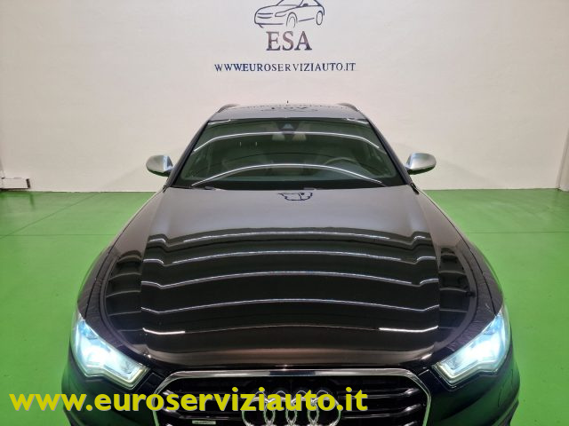 AUDI A6 usata 53