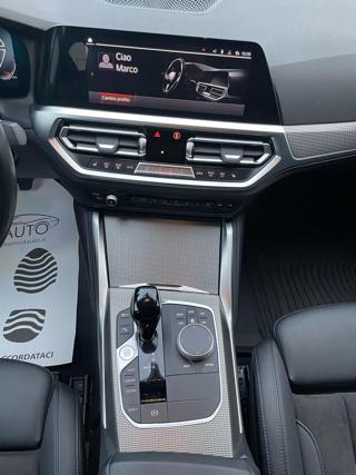 BMW 430 usata, con Trazione integrale