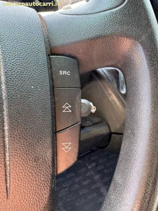PEUGEOT Boxer usata, con Controllo trazione