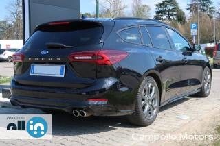 FORD Focus usata 2