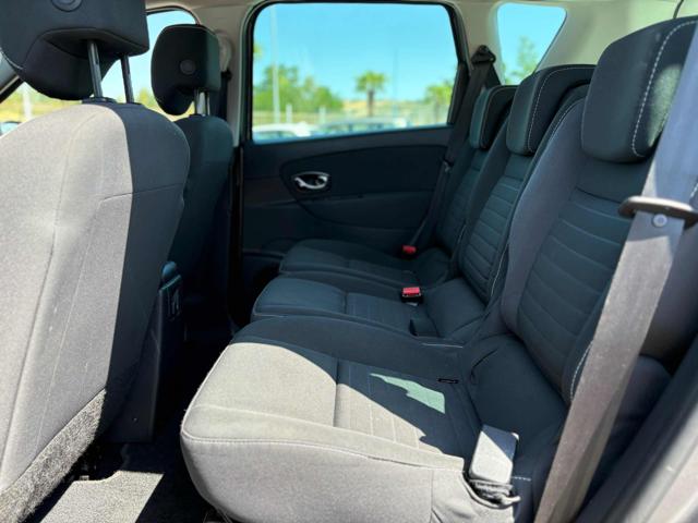 RENAULT Scenic usata, con Alzacristalli elettrici