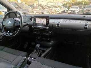CITROEN C4 Cactus usata, con Fendinebbia