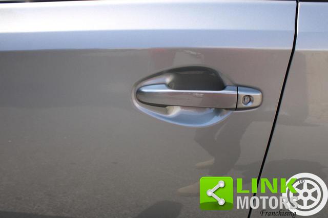 TOYOTA Auris usata, con ESP
