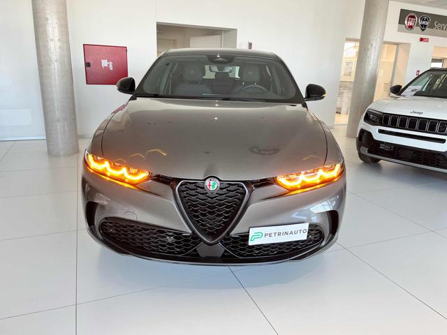 ALFA ROMEO Tonale usata, con Airbag laterali