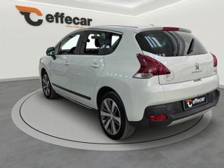 PEUGEOT 3008 usata, con Airbag Passeggero