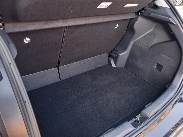 MAZDA 2 usata, con Cruise Control