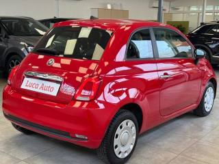 FIAT 500 usata, con Airbag Passeggero
