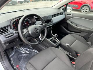 RENAULT Clio usata, con Antifurto