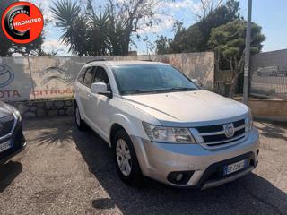 FIAT Freemont usata, con Airbag