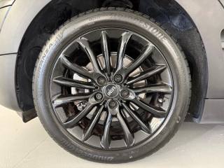 MINI Clubman usata, con Chiusura centralizzata