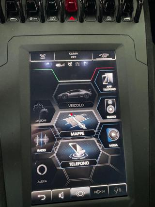 LAMBORGHINI Huracan usata 23