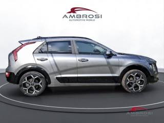 KIA Niro usata 4