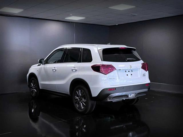 SUZUKI Vitara usata, con Alzacristalli elettrici