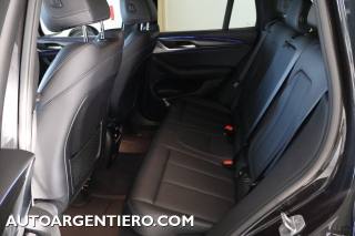 BMW X3 usata, con Start/Stop Automatico