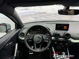 AUDI Q2 usata, con Cruise Control