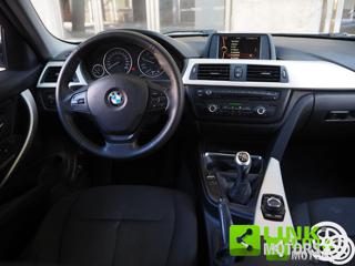 BMW 318 usata 9