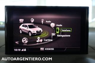 AUDI Q2 usata, con Sistema di navigazione