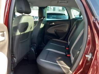 OPEL Crossland X usata, con Chiusura centralizzata telecomandata