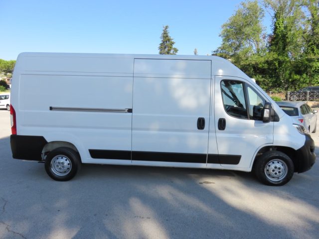 FIAT Ducato usata, con Cruise Control