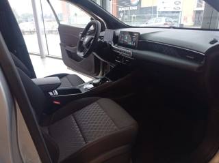 MG MG3 usata, con Servosterzo