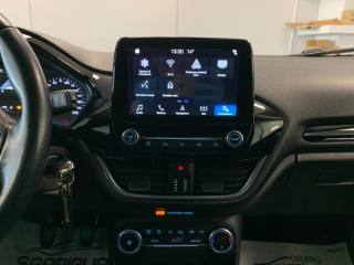 FORD Fiesta usata, con ESP