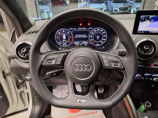 AUDI Q2 usata, con Cruise Control