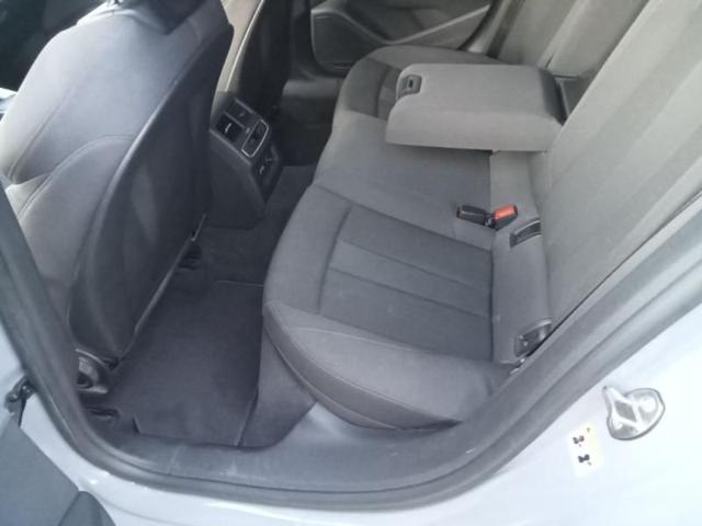 AUDI A5 usata, con Cerchi in lega