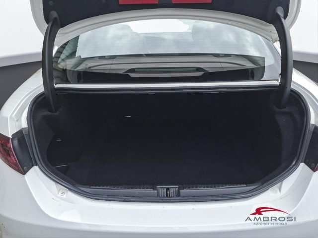 ALFA ROMEO Giulia usata 8