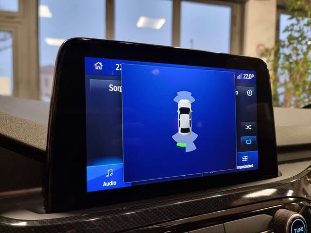 FORD Kuga usata, con Regolazione elettrica sedili